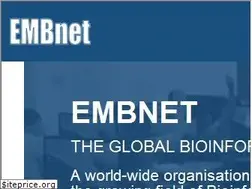 Sites similar to embnet.org