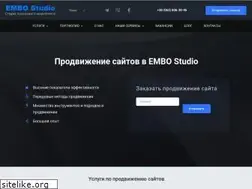 Sites similar to embo.com.ua