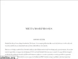 Sites similar to embodiedmag.com