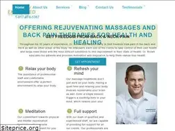 Sites similar to embodyedhealthandhealing.com