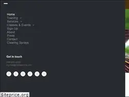 Sites similar to embodythesacred.net