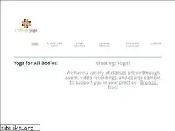Sites similar to embodyyogatc.com