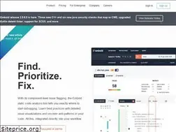 Sites similar to embold.io