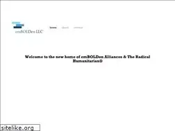 Sites similar to emboldenalliances.org