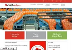 Sites similar to embonor.cl