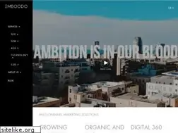 Sites similar to emboodo.com