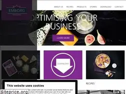 Sites similar to emborgprofessional.com