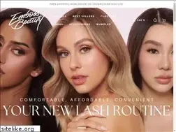Sites similar to embossbeauty.com