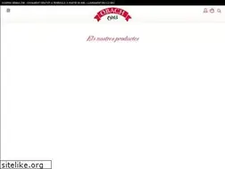 Sites similar to embotitsobach.com
