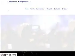 Sites similar to embou.ca