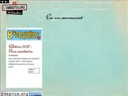 Sites similar to embouteillage-n7-lapalisse.com
