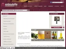 Sites similar to embouteille.com