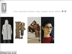 Sites similar to emboutique.pl
