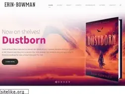 Sites similar to embowman.com