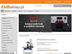 Sites similar to embpro.pl