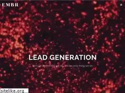 Sites similar to embr.com.au