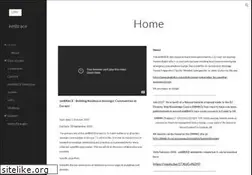 Sites similar to embrace-eu.org