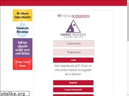 Sites similar to embrace-learning.co.uk