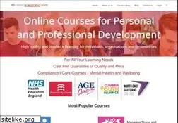 Sites similar to embrace-learning.com