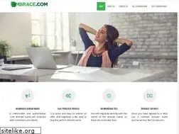 Sites similar to embrace.com