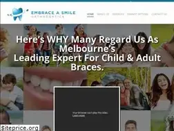 Sites similar to embraceasmile.com.au