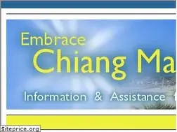 Sites similar to embracechiangmai.com