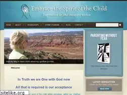 Sites similar to embracechildspirit.org