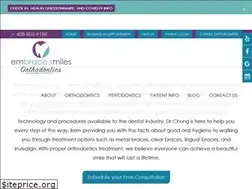 Sites similar to embracedentalgroup.com