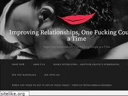 Sites similar to embracedesires.net