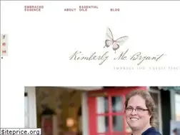 Sites similar to embracedessence.com