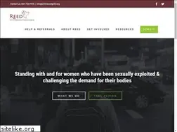 Sites similar to embracedignity.org