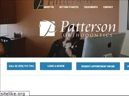 Sites similar to embracedorthodontics.com