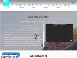 Sites similar to embraceearth.in