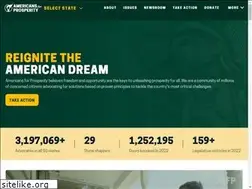 Sites similar to embraceeconomicfreedom.com