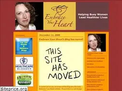 Sites similar to embraceengage.typepad.com