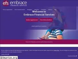Sites similar to embracefs.co.uk