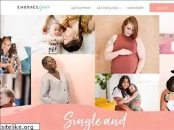 Sites similar to embracegrace.com