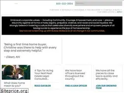 Sites similar to embracehomeloans.com