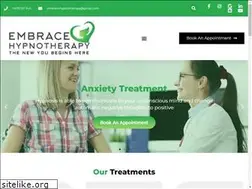 Sites similar to embracehypnotherapy.com.au