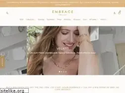 Sites similar to embracejewellery.com