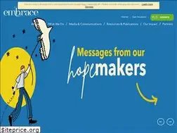Sites similar to embracelebanon.org