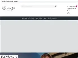 Sites similar to embraceling.com