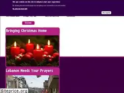Sites similar to embraceme.org