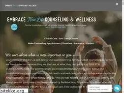 Sites similar to embracenewlife.com
