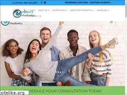 Sites similar to embraceortho.com