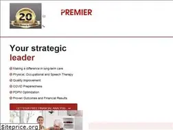Sites similar to embracepremier.com