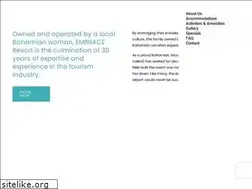 Sites similar to embraceresort.com