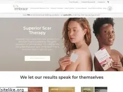 Sites similar to embracescartherapy.com