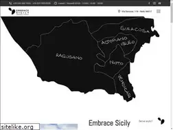Sites similar to embracesicily.it