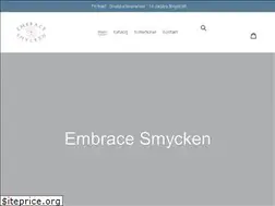 Sites similar to embracesmycken.se